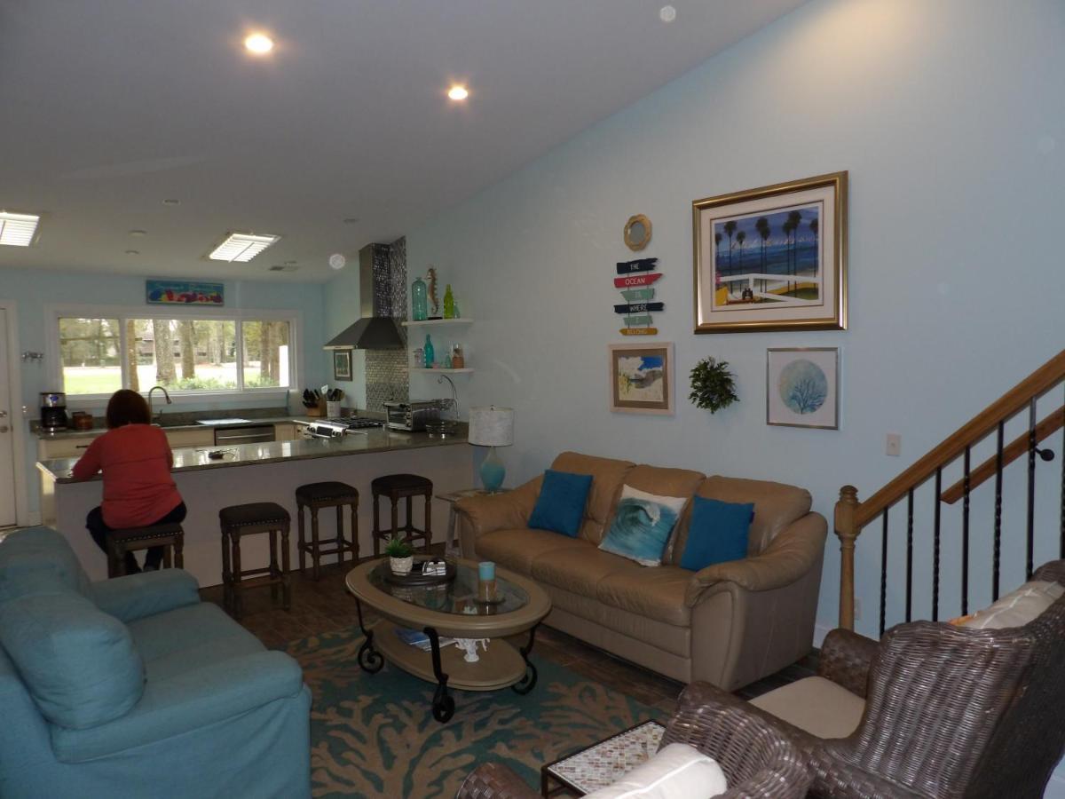 Bike & Beach Bungalow At Oyster Bay-صنست بيتش المظهر الخارجي الصورة