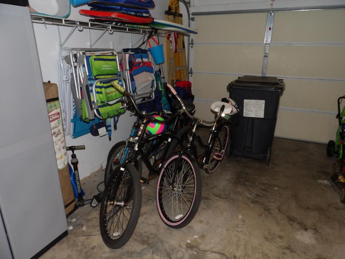 Bike & Beach Bungalow At Oyster Bay-صنست بيتش المظهر الخارجي الصورة